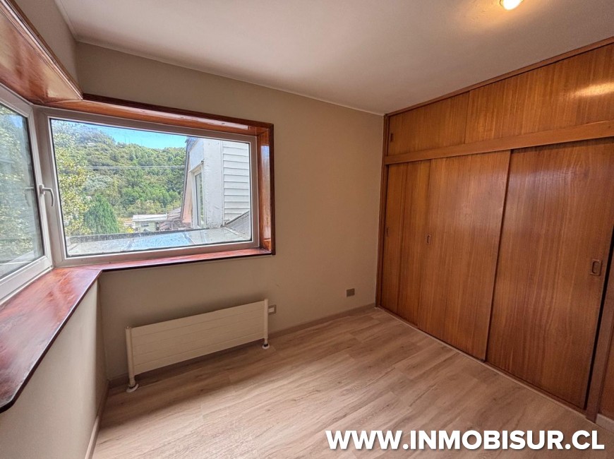 Venta en Puerto Montt | Venta casa en calle Regimiento