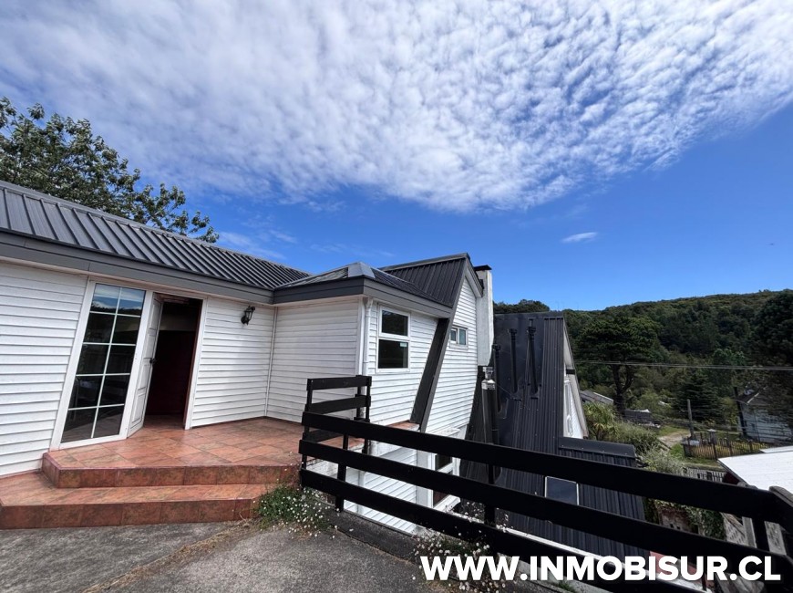 Venta en Puerto Montt | Venta casa en calle Regimiento