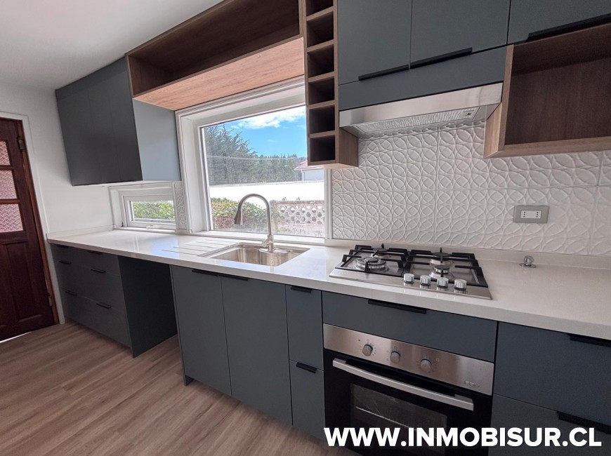 Venta en Puerto Montt | Venta casa en calle Regimiento