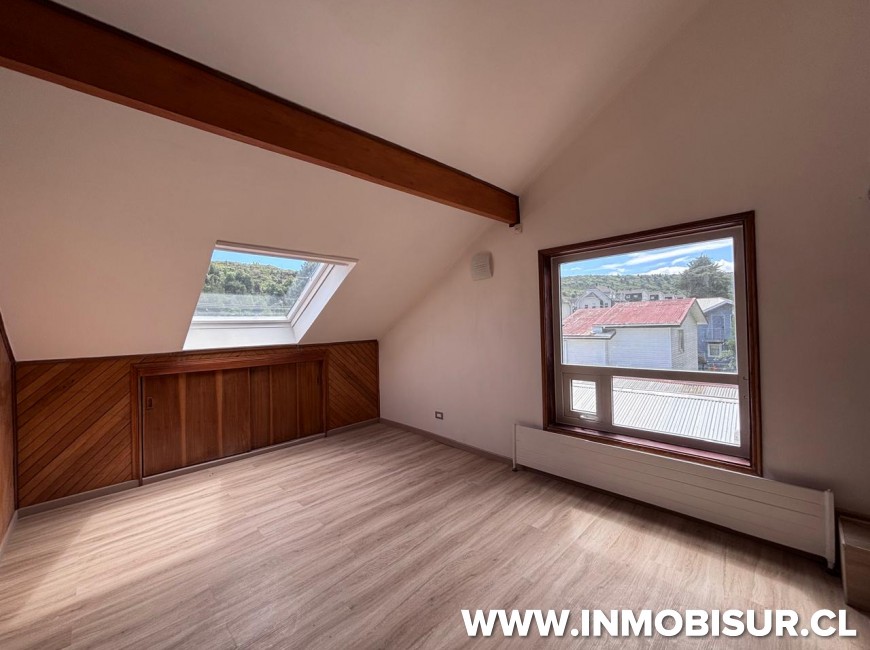 Venta en Puerto Montt | Venta casa en calle Regimiento