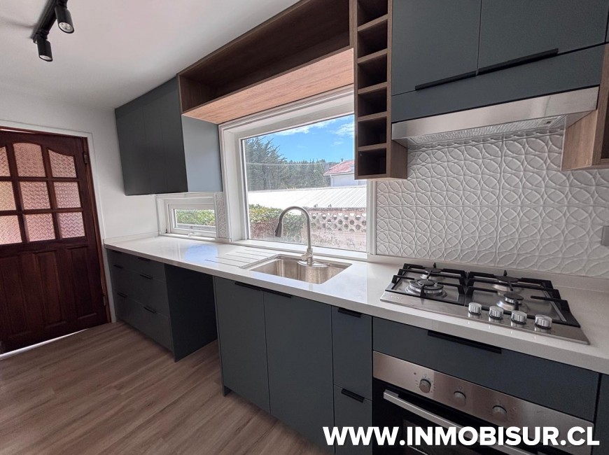 Venta en Puerto Montt | Venta casa en calle Regimiento