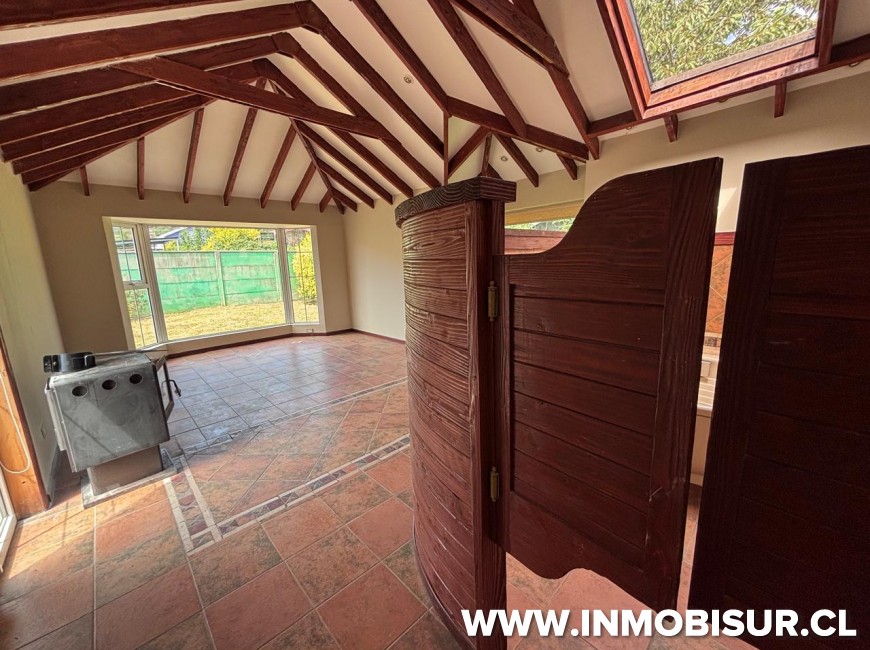 Venta en Puerto Montt | Venta casa en calle Regimiento