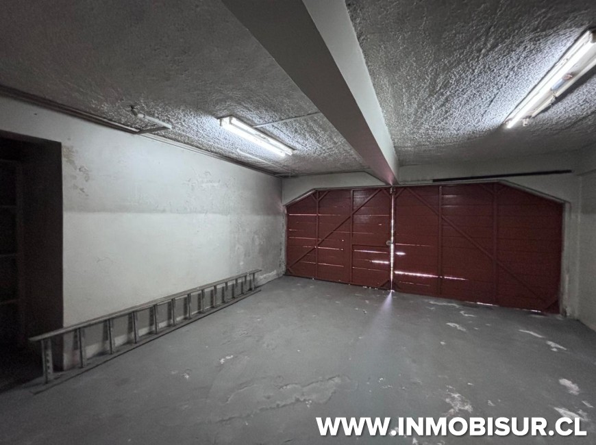 Venta en Puerto Montt | Venta casa en calle Regimiento