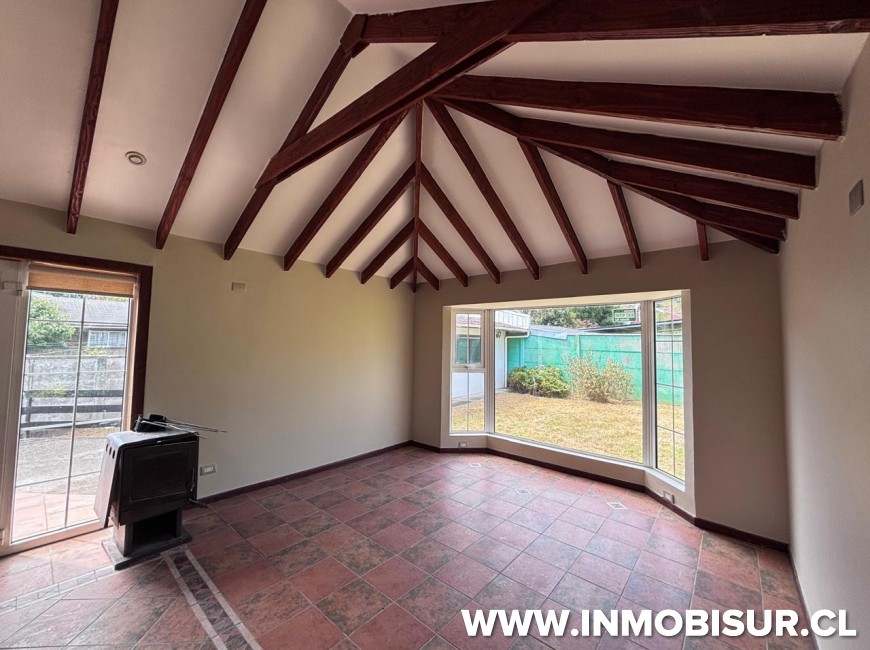 Venta en Puerto Montt | Venta casa en calle Regimiento