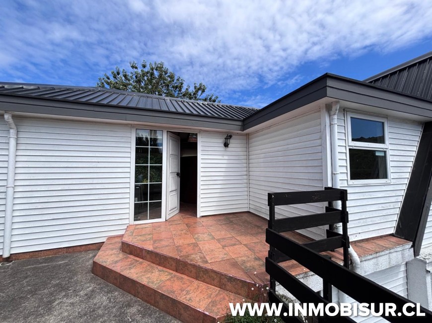 Venta en Puerto Montt | Venta casa en calle Regimiento