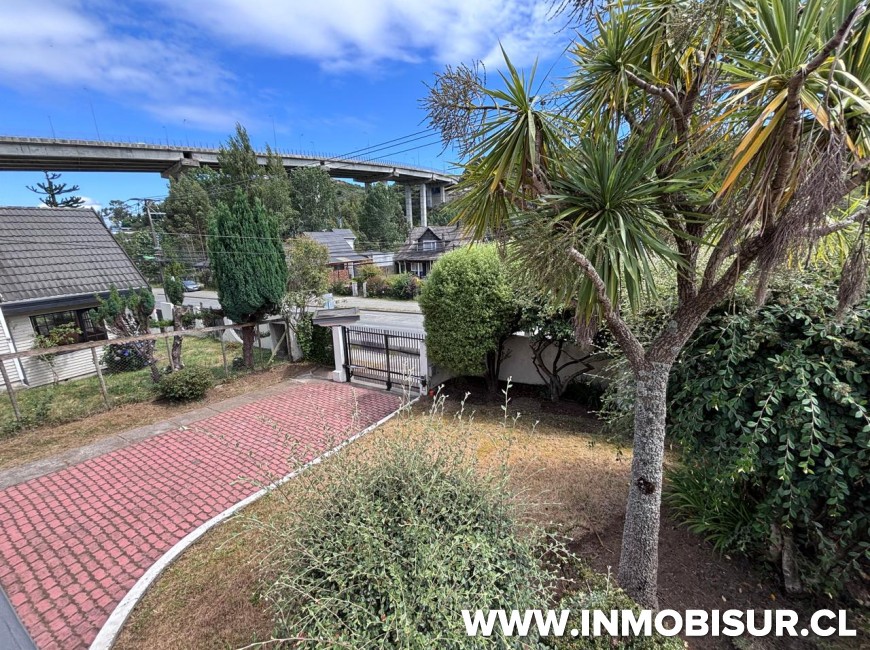 Venta en Puerto Montt | Venta casa en calle Regimiento