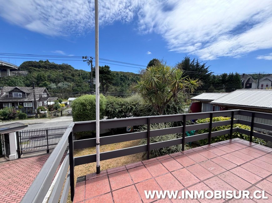 Venta en Puerto Montt | Venta casa en calle Regimiento