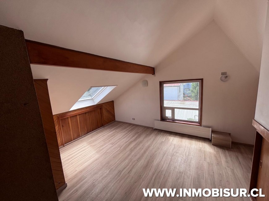 Venta en Puerto Montt | Venta casa en calle Regimiento