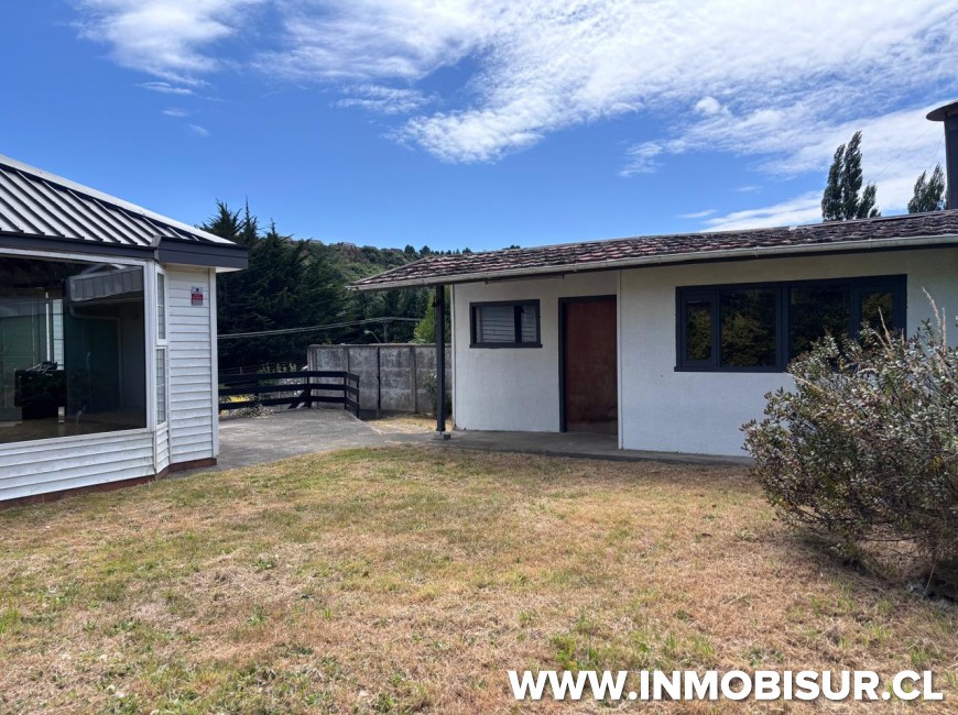 Venta en Puerto Montt | Venta casa en calle Regimiento
