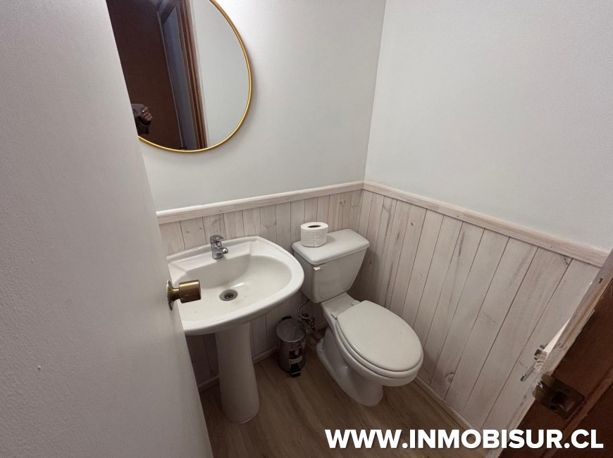 Venta en Puerto Montt | Venta casa en calle Regimiento