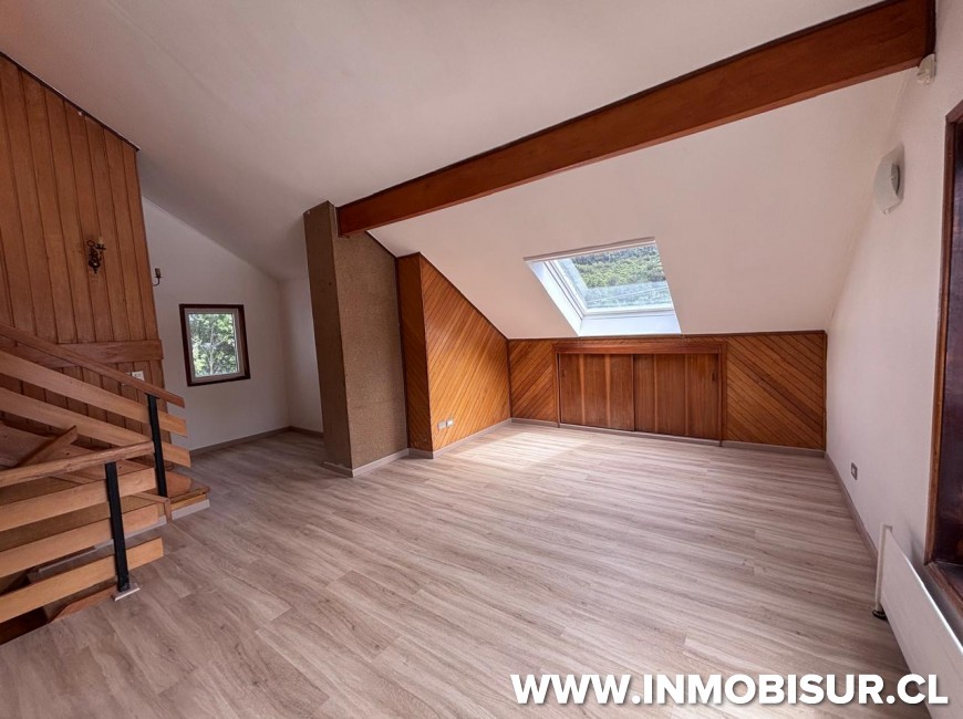 Venta en Puerto Montt | Venta casa en calle Regimiento