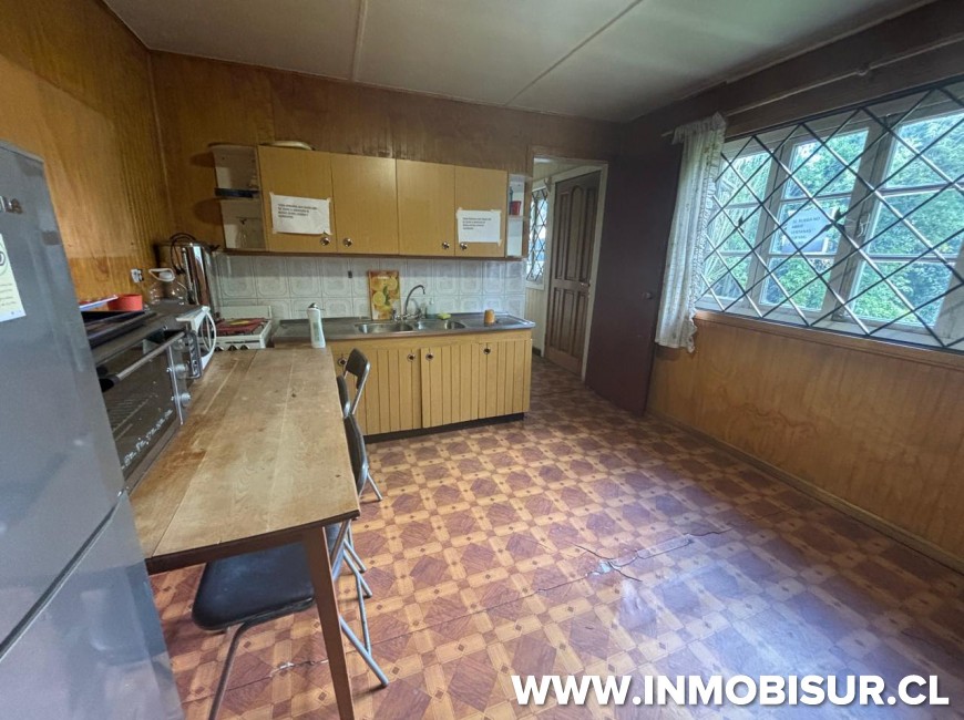 Venta en Puerto Montt | Venta casa en calle Vicente Pérez Rosales