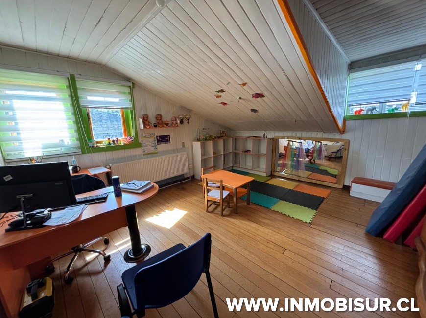 Venta en Puerto Montt | Venta casa en calle Vicente Pérez Rosales