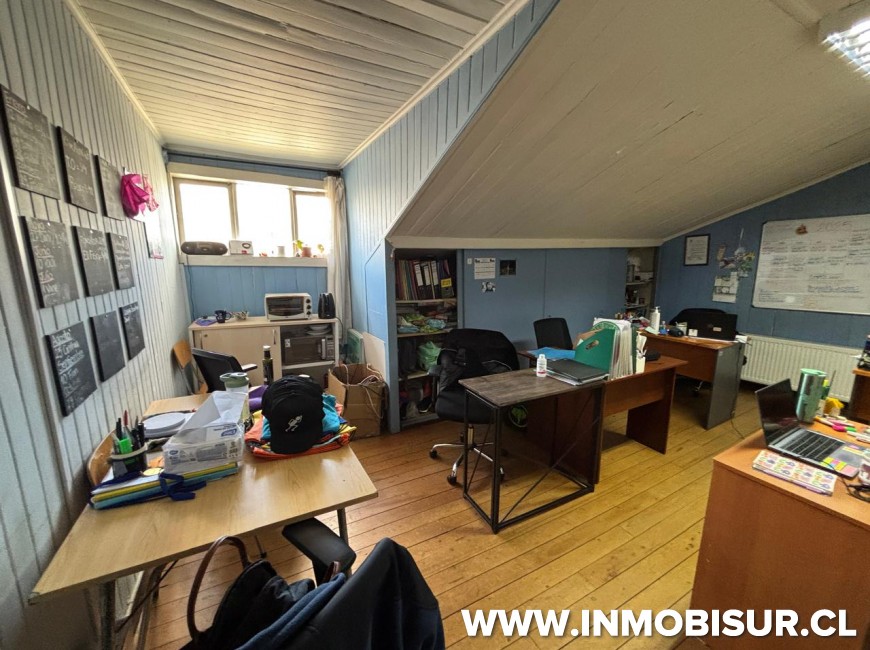 Venta en Puerto Montt | Venta casa en calle Vicente Pérez Rosales