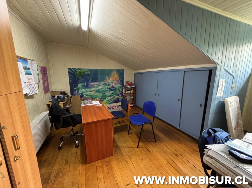 Venta en Puerto Montt | Venta casa en calle Vicente Pérez Rosales