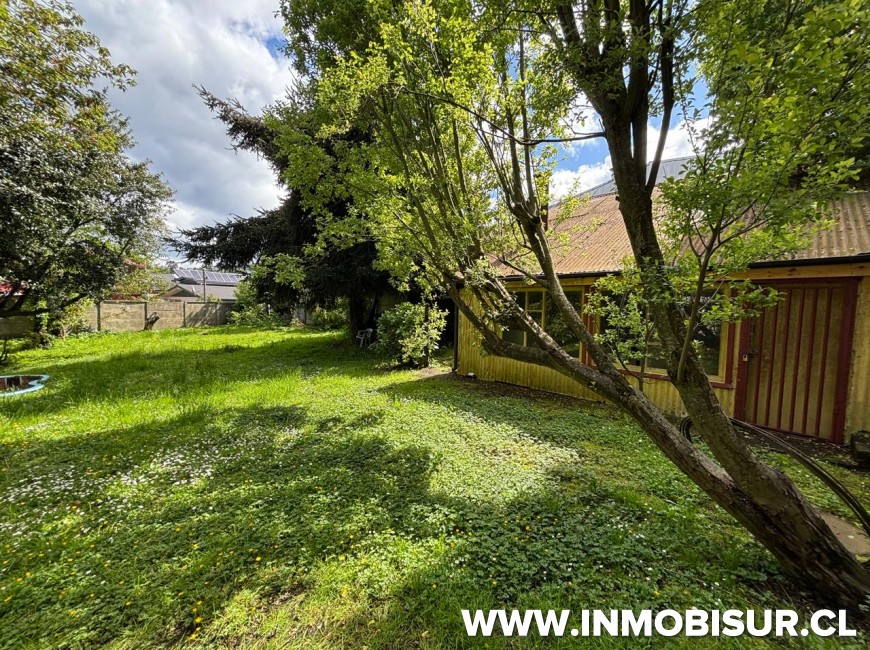 Venta en Puerto Montt | Venta casa en calle Vicente Pérez Rosales