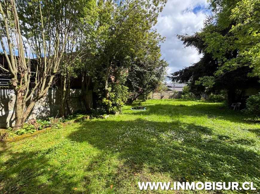 Venta en Puerto Montt | Venta casa en calle Vicente Pérez Rosales