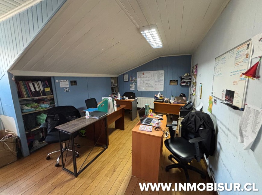 Venta en Puerto Montt | Venta casa en calle Vicente Pérez Rosales