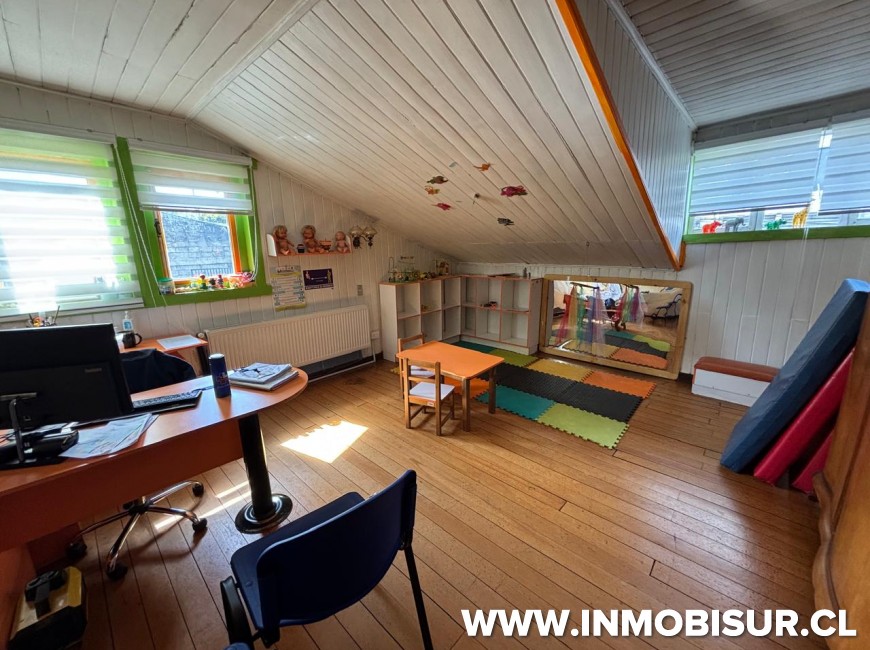 Venta en Puerto Montt | Venta casa en calle Vicente Pérez Rosales