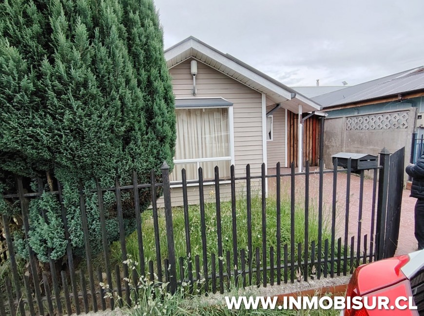 Venta en Puerto Montt | Venta casa en Puerta Sur