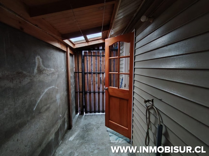 Venta en Puerto Montt | Venta casa en Puerta Sur
