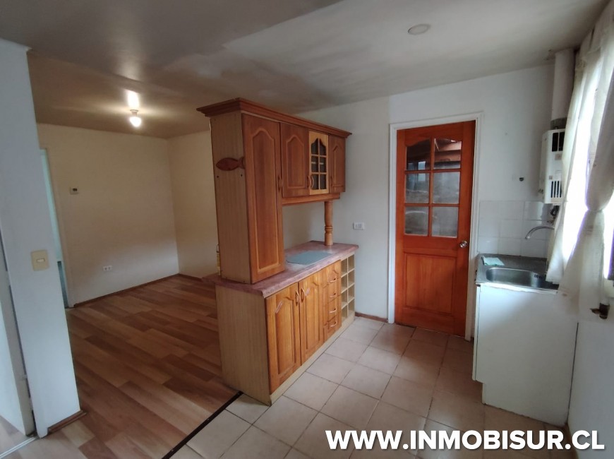 Venta en Puerto Montt | Venta casa en Puerta Sur