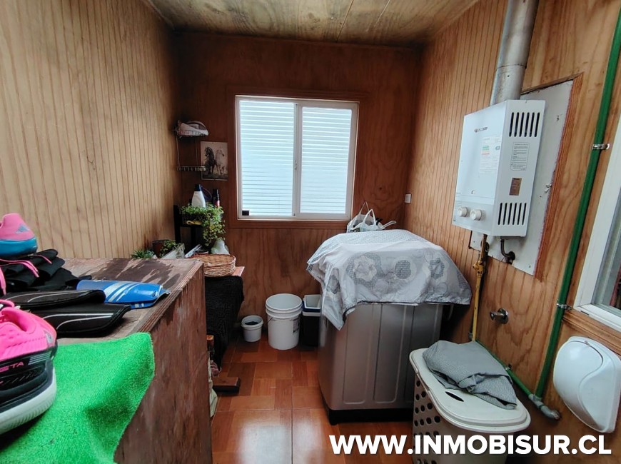 Venta en Puerto Montt | Venta casa en Puerta Sur