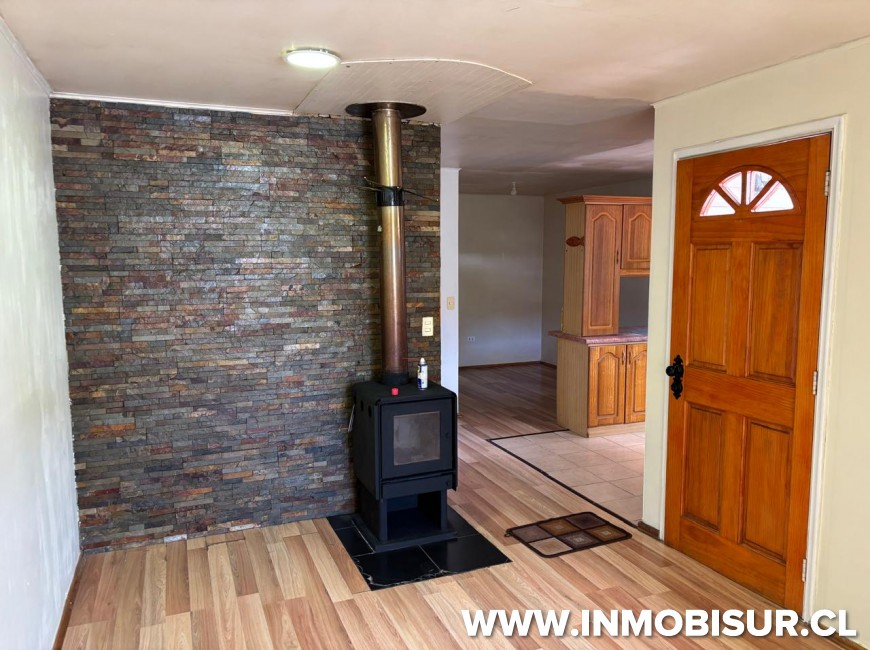 Venta en Puerto Montt | Venta casa en Puerta Sur