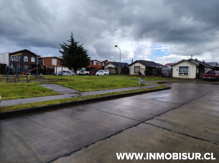 Venta en Puerto Montt | Venta casa en Puerta Sur