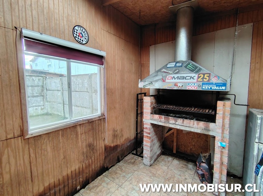 Venta en Puerto Montt | Venta casa en Puerta Sur