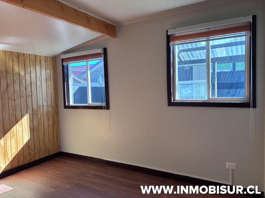 Venta en Puerto Montt | Venta casa remodelada en Bosquemar