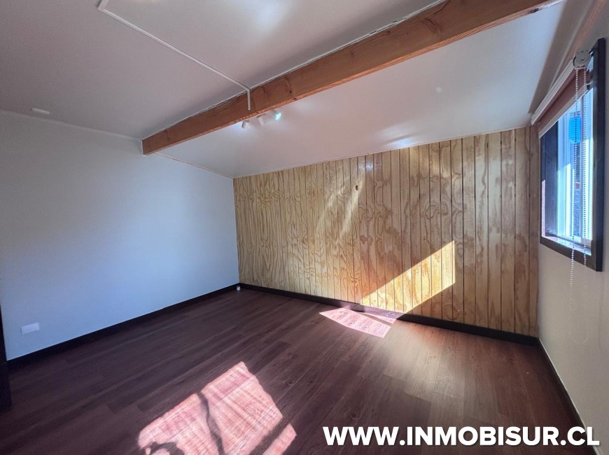 Venta en Puerto Montt | Venta casa remodelada en Bosquemar