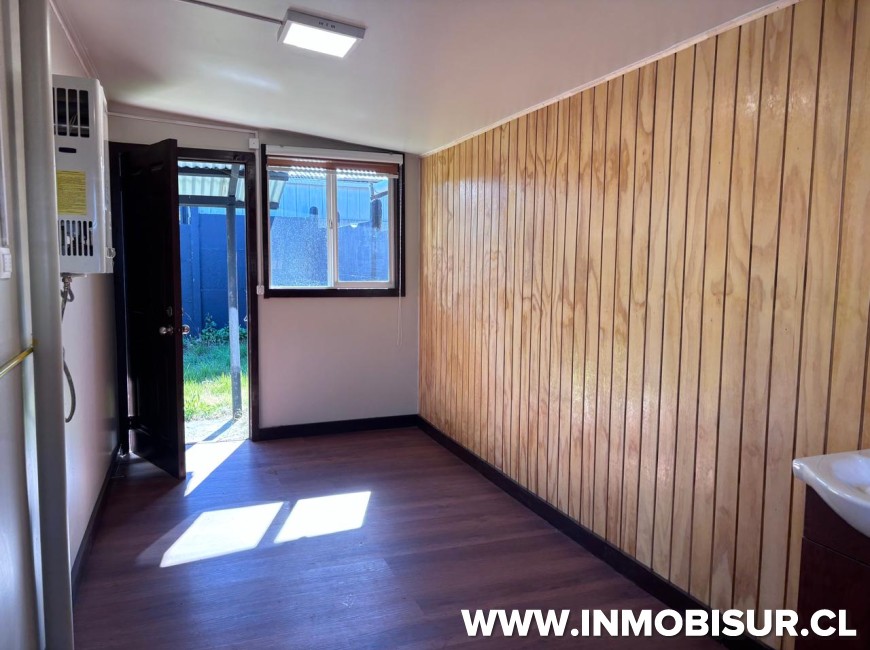 Venta en Puerto Montt | Venta casa remodelada en Bosquemar