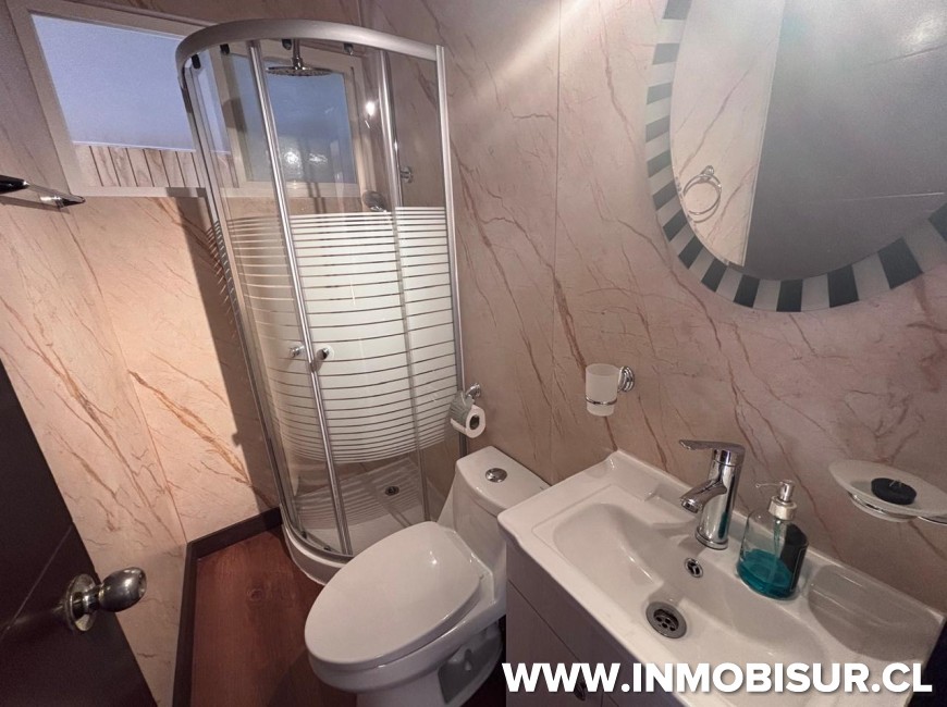 Venta en Puerto Montt | Venta casa remodelada en Bosquemar