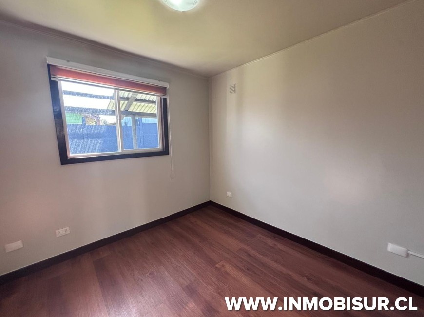 Venta en Puerto Montt | Venta casa remodelada en Bosquemar