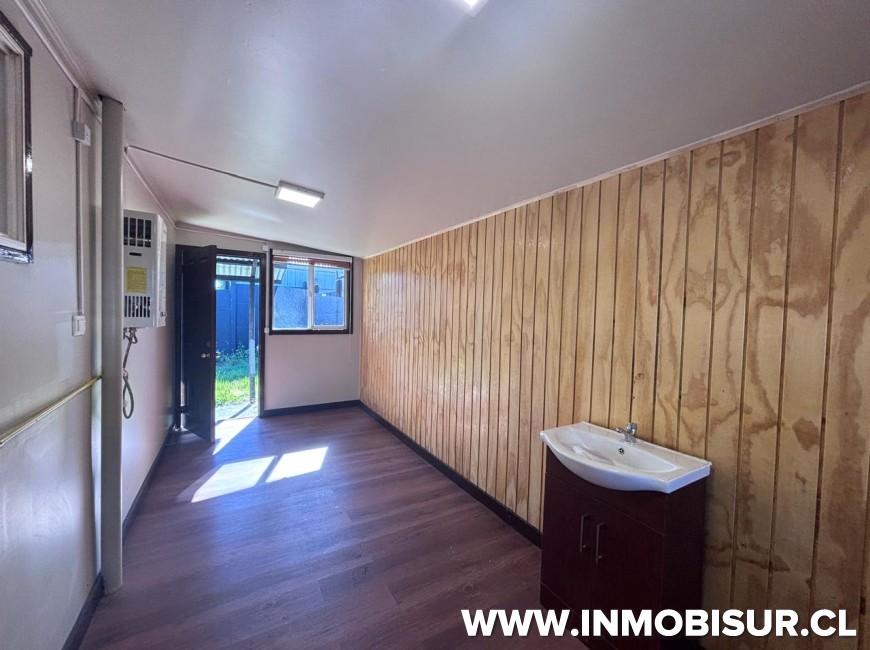 Venta en Puerto Montt | Venta casa remodelada en Bosquemar