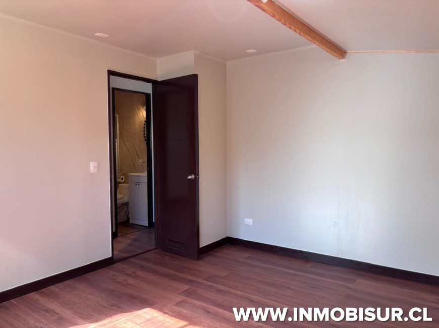 Venta en Puerto Montt | Venta casa remodelada en Bosquemar
