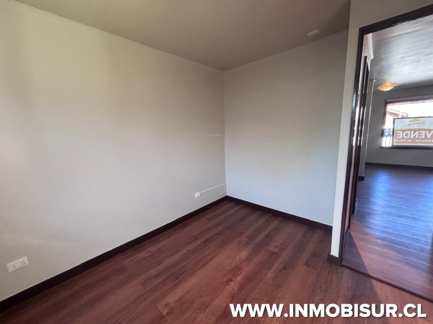 Venta en Puerto Montt | Venta casa remodelada en Bosquemar