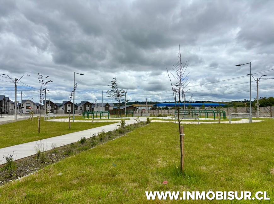 Venta en Puerto Montt | Venta casas nuevas en Panitao, Portal del Sur
