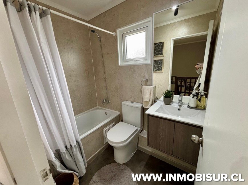 Venta en Puerto Montt | Venta casas nuevas en Panitao, Portal del Sur