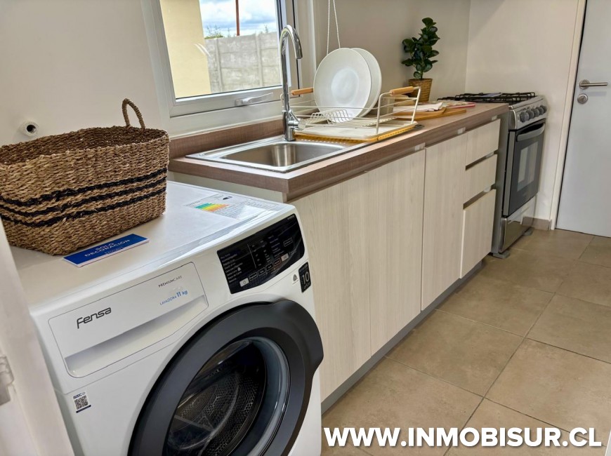 Venta en Puerto Montt | Venta casas nuevas en Panitao, Portal del Sur