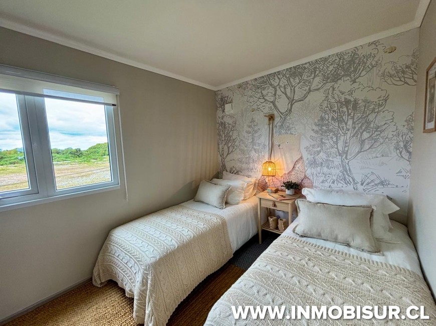 Venta en Puerto Montt | Venta casas nuevas en Panitao, Portal del Sur