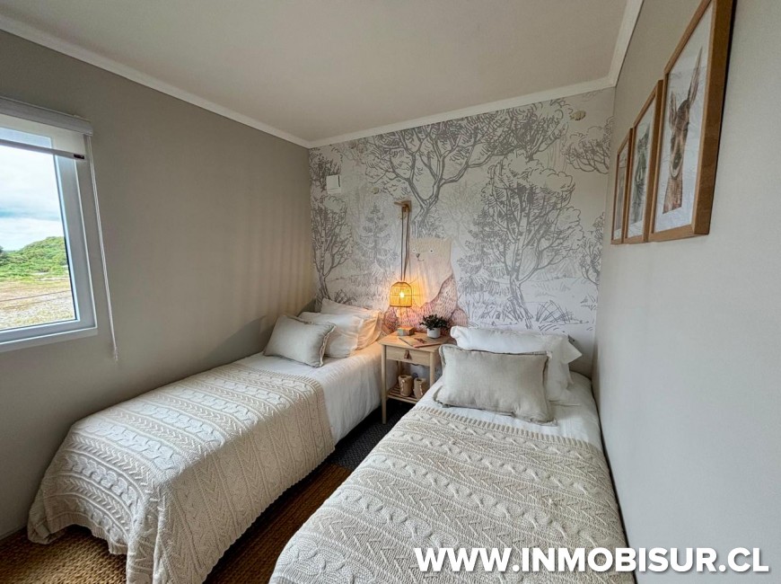 Venta en Puerto Montt | Venta casas nuevas en Panitao, Portal del Sur