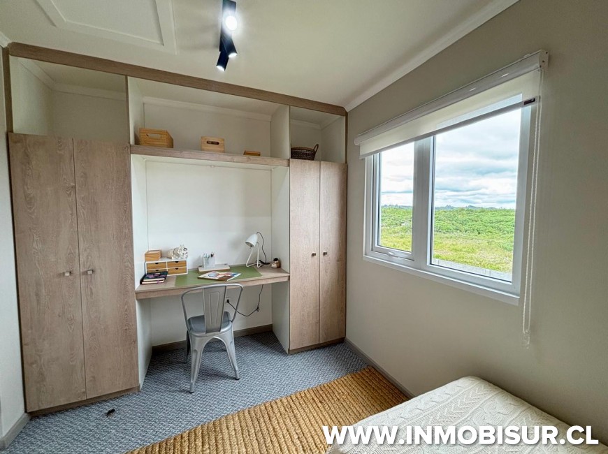 Venta en Puerto Montt | Venta casas nuevas en Panitao, Portal del Sur