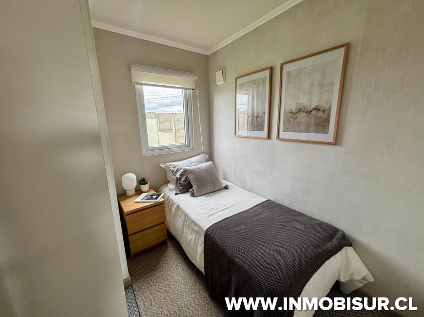 Venta en Puerto Montt | Venta casas nuevas en Panitao, Portal del Sur