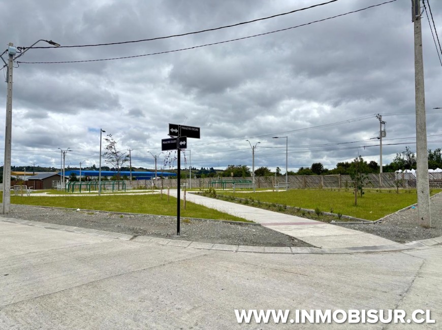 Venta en Puerto Montt | Venta casas nuevas en Panitao, Portal del Sur