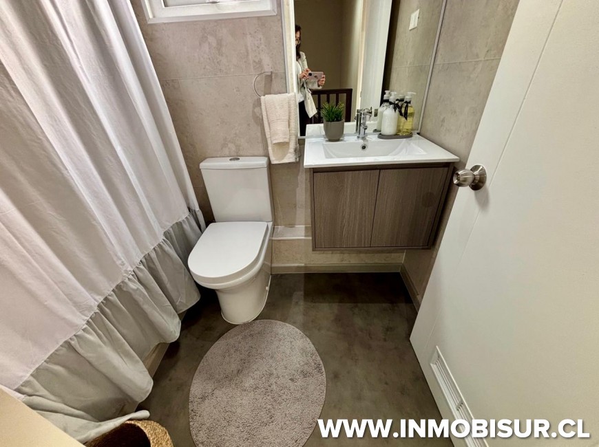 Venta en Puerto Montt | Venta casas nuevas en Panitao, Portal del Sur