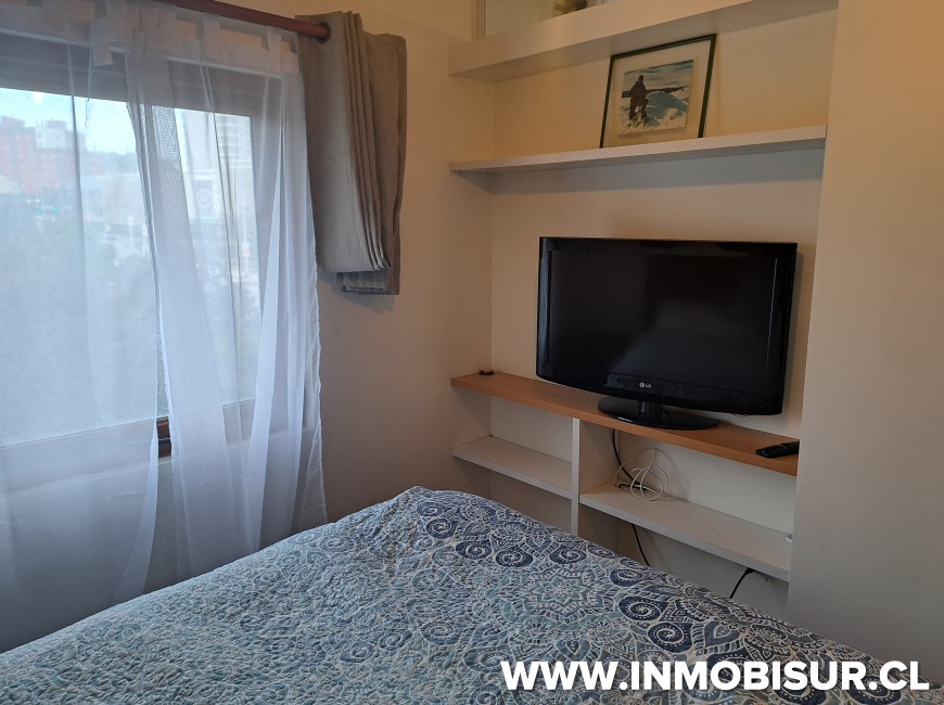 Venta en Puerto Montt | Venta céntrico departamento Edificio Avant Garde .