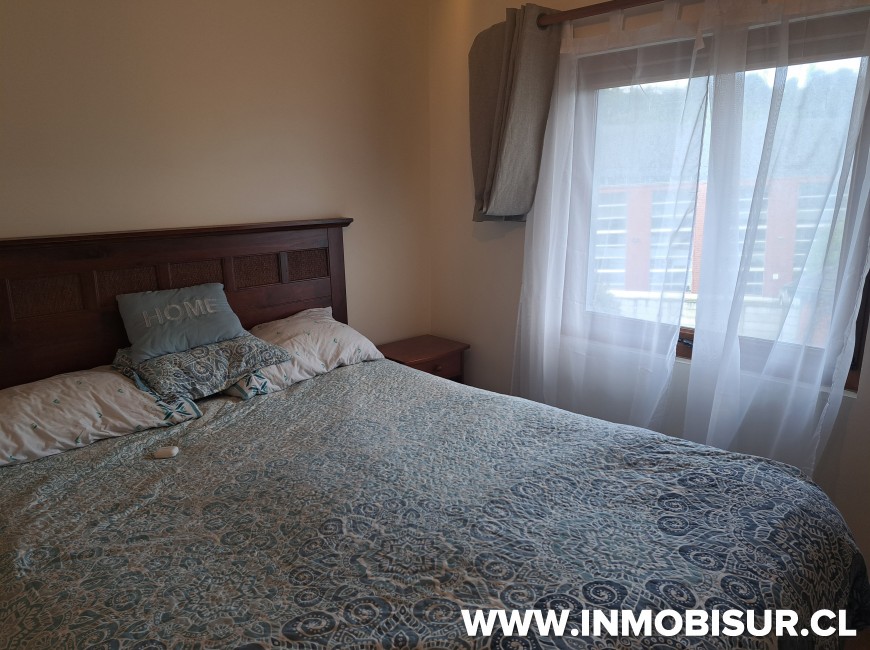 Venta en Puerto Montt | Venta céntrico departamento Edificio Avant Garde .