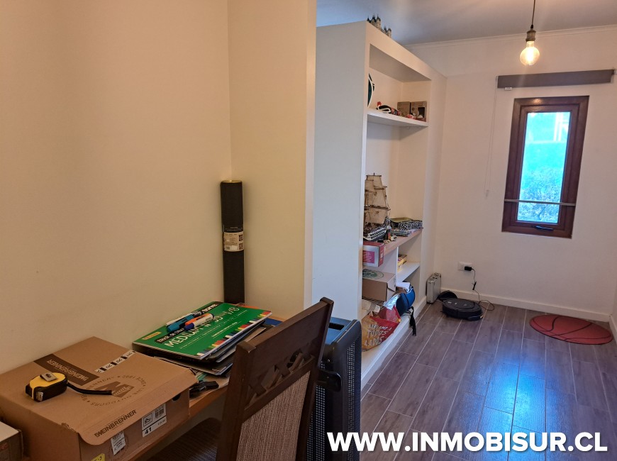 Venta en Puerto Montt | Venta céntrico departamento Edificio Avant Garde .